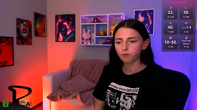 bella_dorn webcam