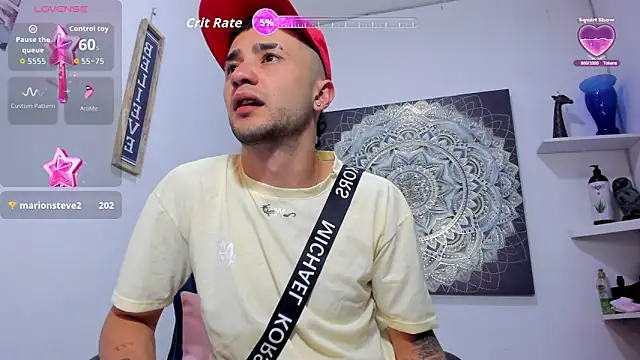 Jey_hot7 webcam