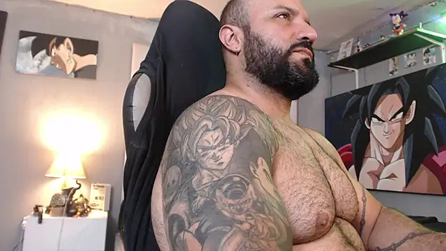 bardock_1 webcam