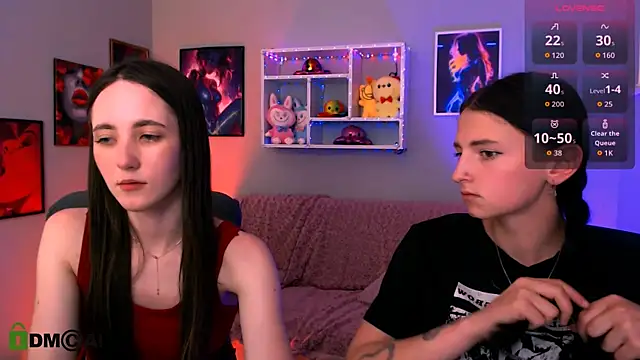 bella_dorn webcam