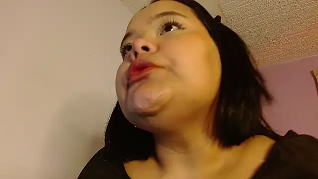 sexychubby___ webcam