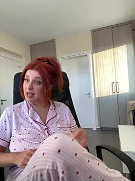 RoxxyDallas webcam