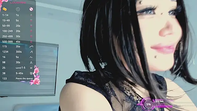 Aoki_sweet webcam