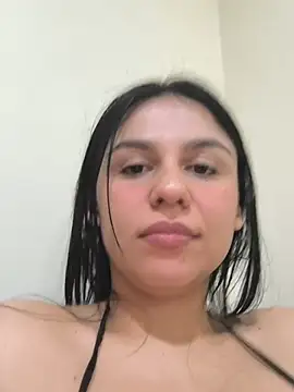 Daniela-rosee webcam