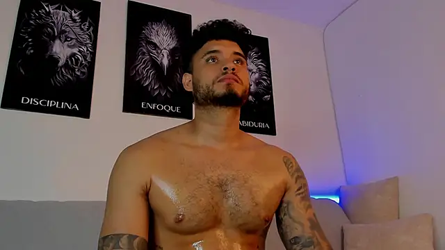 AUSTINN_TORRES webcam