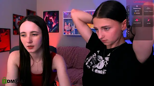 bella_dorn webcam