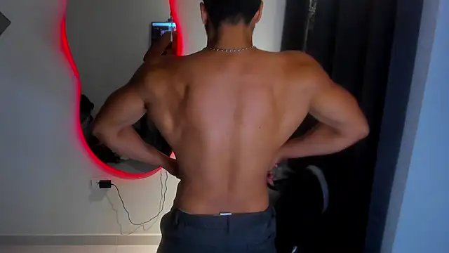 Kris_Khalifa69 webcam