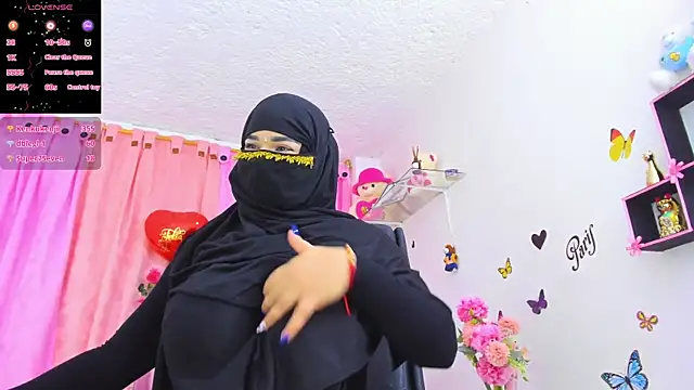 azahara_nagi webcam