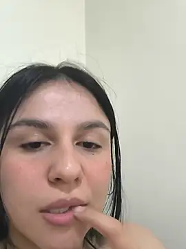 Daniela-rosee webcam
