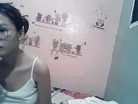 ClassyCrushpinay webcam