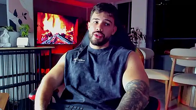Valenthino_Salvatore webcam