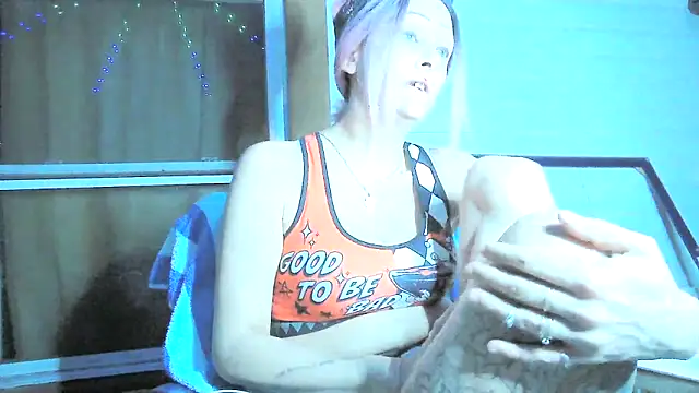 DaddyAndSplashQueen webcam