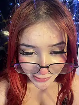 Ashly_cutee webcam