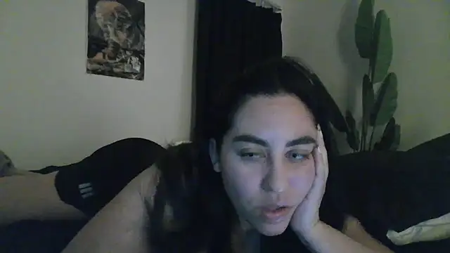 WetFlower69 webcam