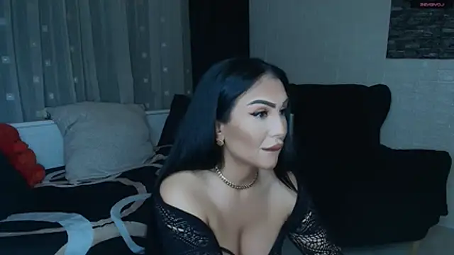 mistress_meryem webcam