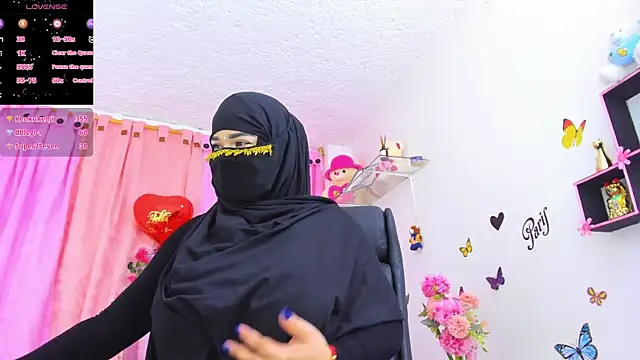 azahara_nagi webcam