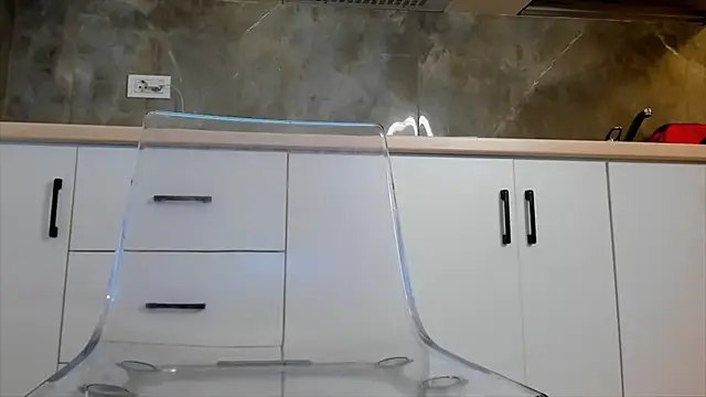 aidasina's live room