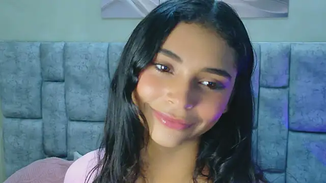 ChanellSin webcam
