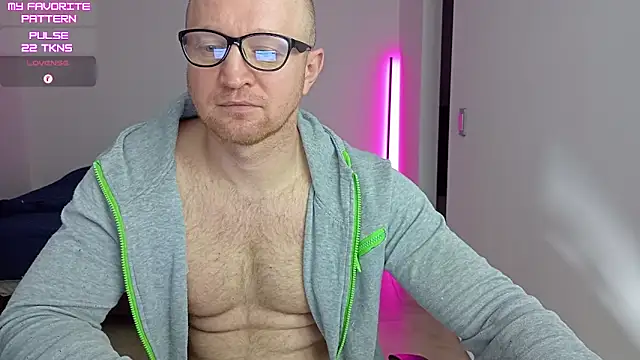 kevintyler69 webcam