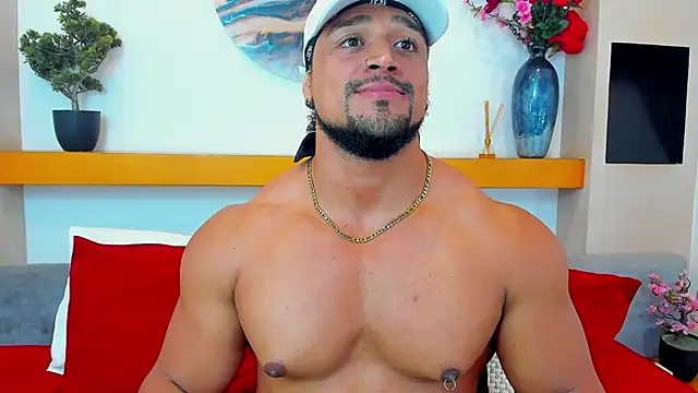 MikeEstevess webcam