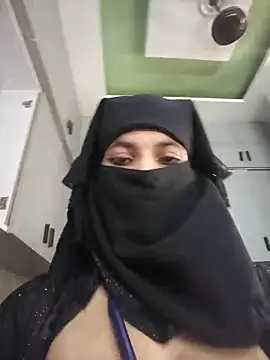 Aafreen_36 webcam