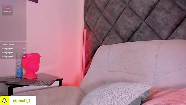 _Eternal_ webcam