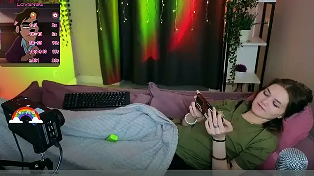 Dilara_xBaby webcam