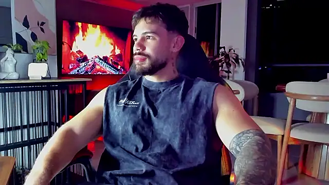 Valenthino_Salvatore webcam