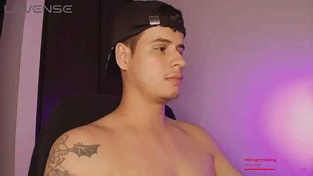 BjornSteel webcam