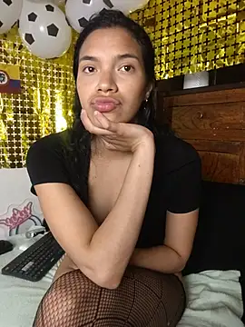 Julieta_Parker webcam