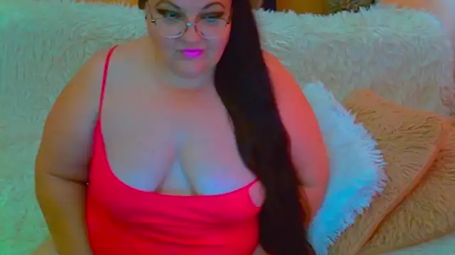 SinlessHeavy webcam