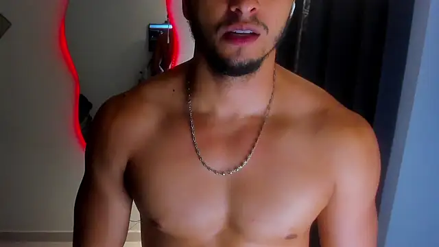 Kris_Khalifa69 live cam on StripChat