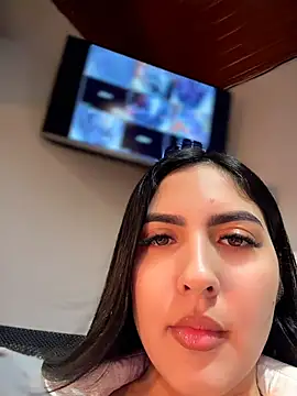 I_AM_SOPHIE_ webcam