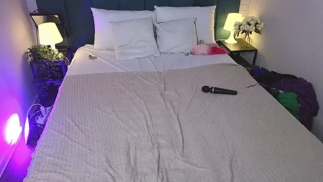 Peneloppa_Star webcam