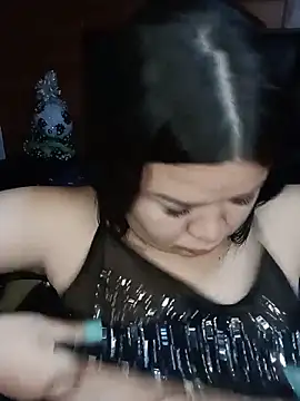 Chantal_lopez webcam