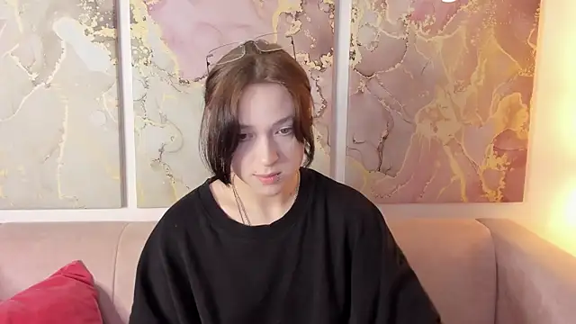 fiamoory live cam on StripChat