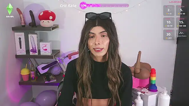 valentina_crtti webcam