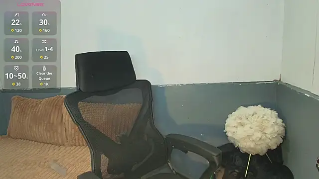 UrfuckingNathalie69x webcam