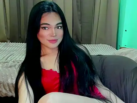 Sweetpeaxx webcam