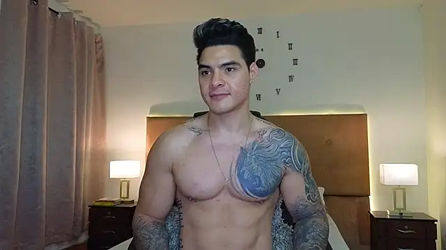 Steven_Velez webcam