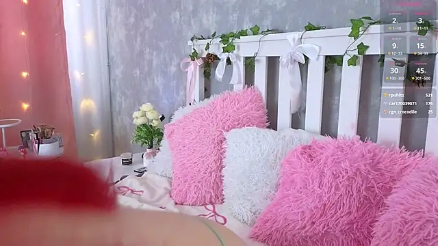 vivyboo111 webcam