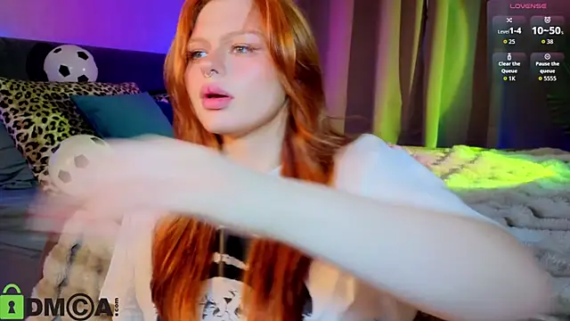 Barbara_Mitchel live cam on StripChat