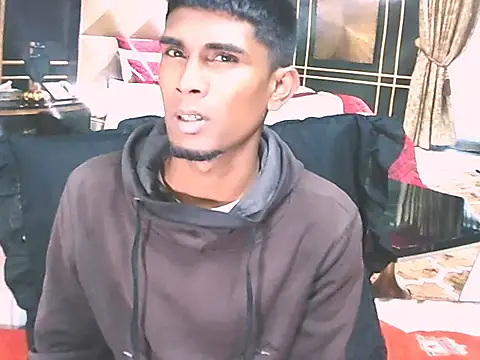 IndianThuggin webcam