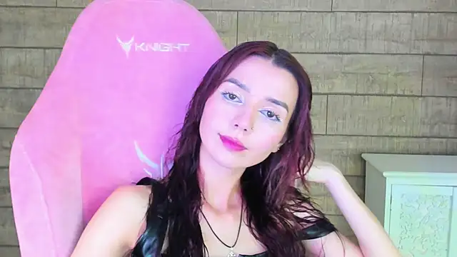 VanessaVienne webcam