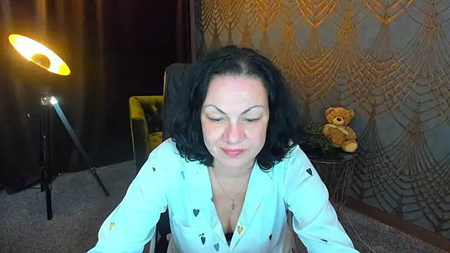 IrissMoon webcam