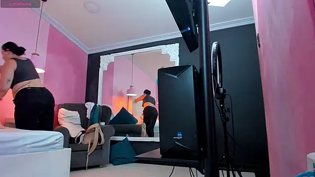 dafne_and_erick_ webcam