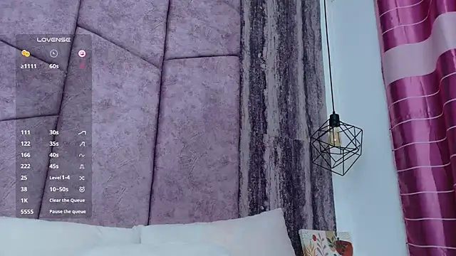 AronTawers webcam