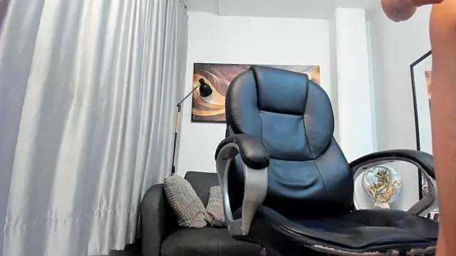 Caled_Saenz webcam