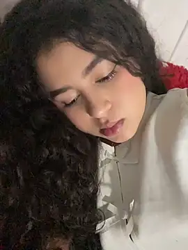 Abby_Zaf webcam