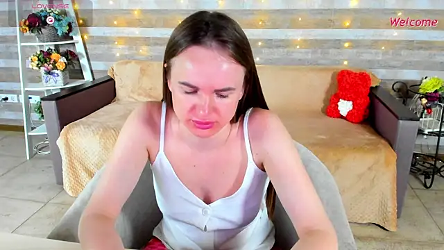 SusanSmit webcam